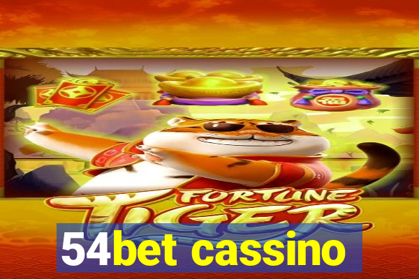 54bet cassino